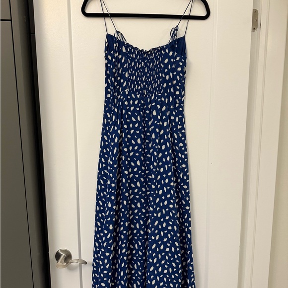 Reformation Juliette Dress - Picture 5 of 6